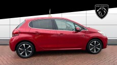 Peugeot 208 1.2 PureTech 82 Tech Edition 5dr [Start Stop] Petrol Hatchback